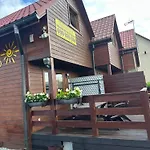 Sommer 別荘
