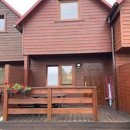 Holiday home Sommer