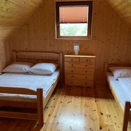 Sommer Feriehus *