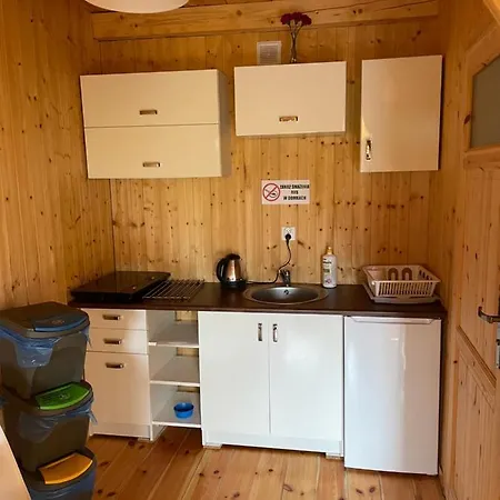 Sommer Dom wakacyjny *