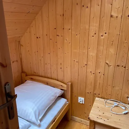 Dom wakacyjny Sommer *