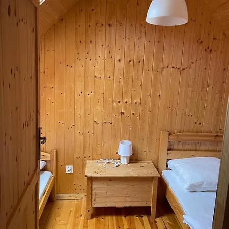 Sommer Holiday home *