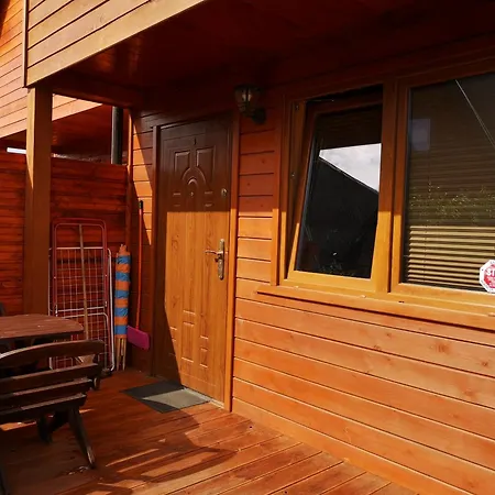 Sommer Holiday home