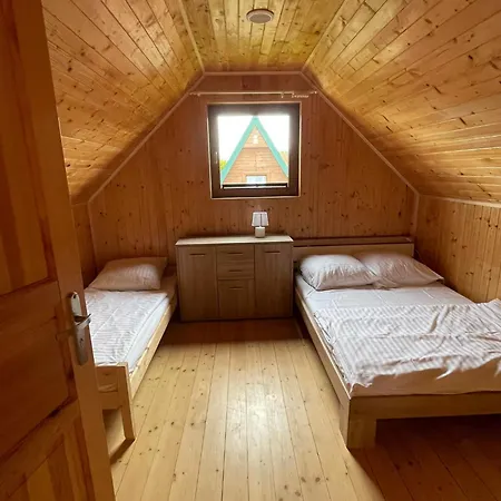 Sommer Holiday home *