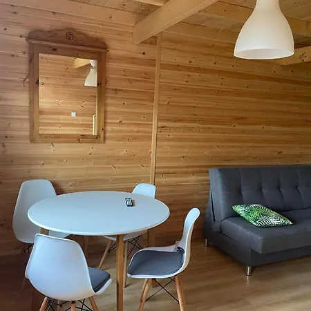 Sommer Holiday home