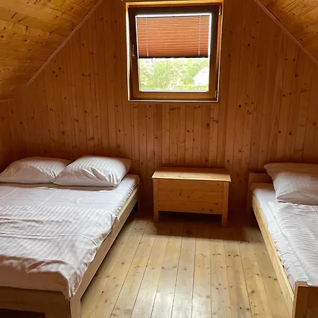 Sommer Dom wakacyjny *