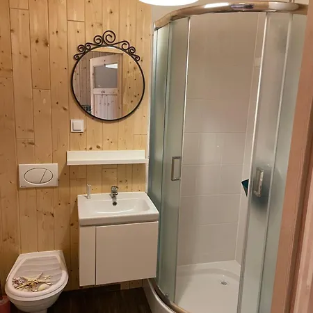 Sommer Dom wakacyjny *