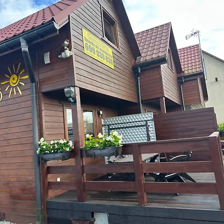 Sommer Dom wakacyjny