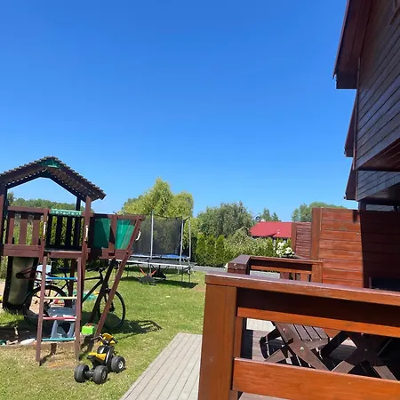 Sommer * Sarbinowo
