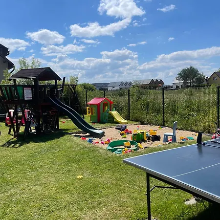 Casa vacanze Sommer *