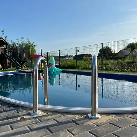 Dom wakacyjny Sommer