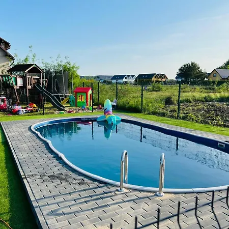Sommer Holiday home *