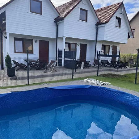 Sommer * Sarbinowo