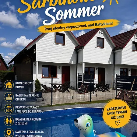 Holiday home Sommer