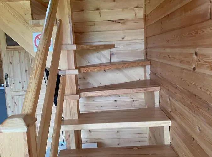 Casa vacanze Sommer Sarbinowo