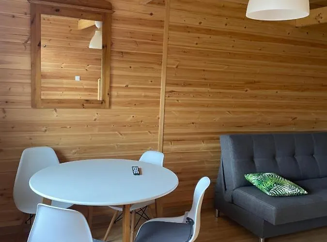 Sommer Holiday home *