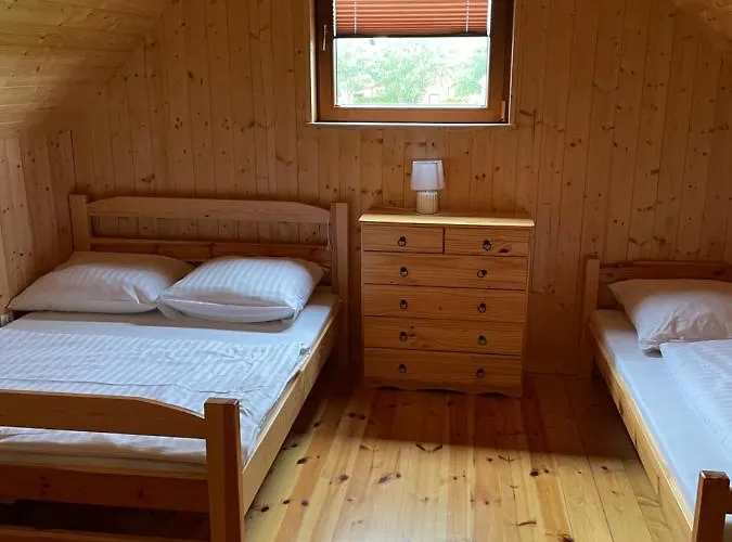 Sommer Holiday home *