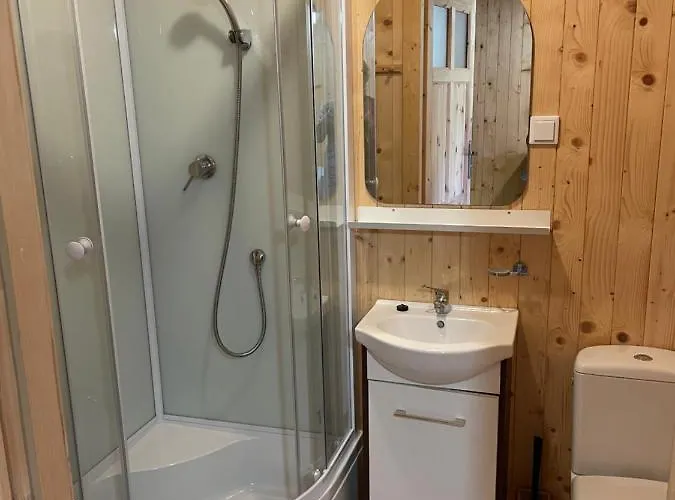 Sommer Casa vacanze Sarbinowo