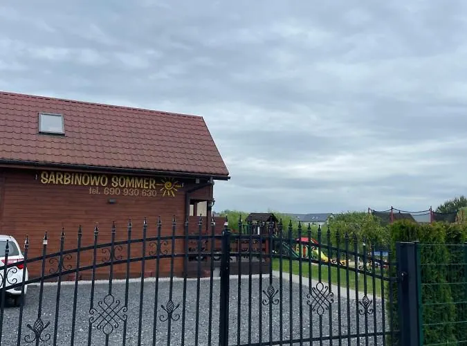 Casa vacanze Sommer *