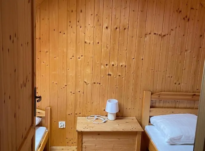 Sommer Holiday home *