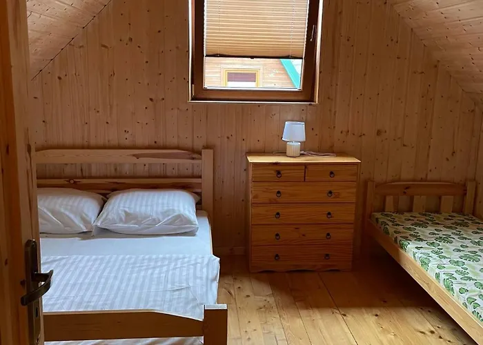 Sommer Casa vacanze Sarbinowo