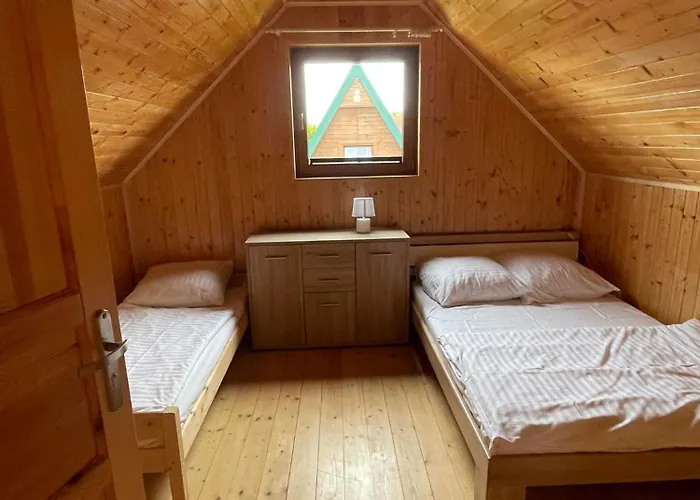 Sommer Holiday home *