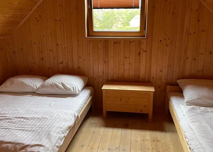 Sommer Holiday home *