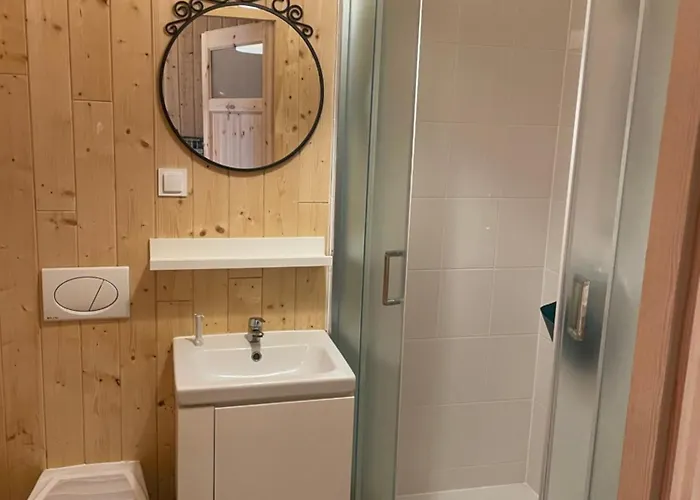 Sommer Holiday home *