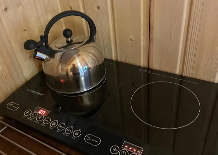 Sommer Holiday home Sarbinowo