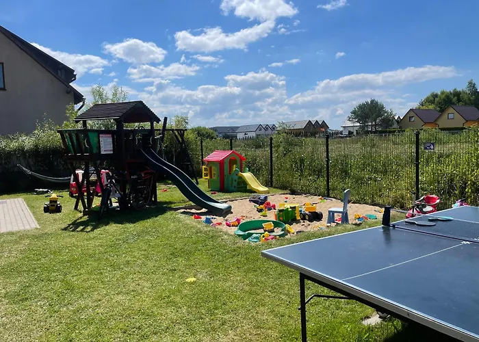 Casa vacanze Sommer *