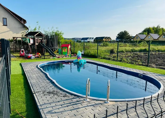 Sommer Holiday home *